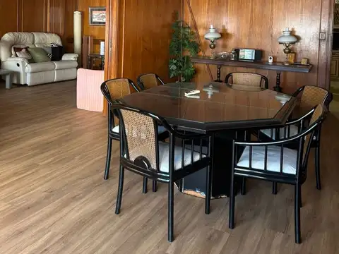 Departamento en Venta de 4 dormitorios