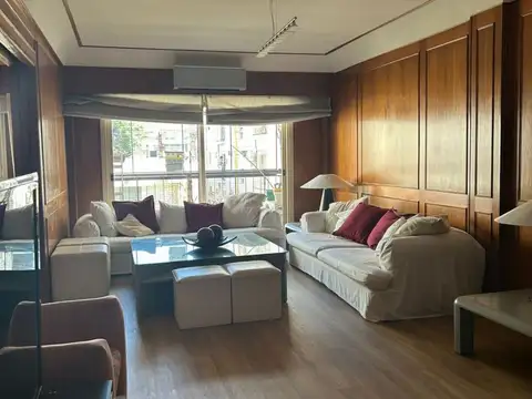 Sucre 2800 Belgrano 5amb c coch doble U$480.000