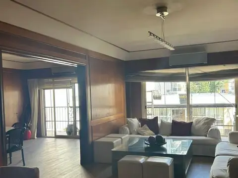 Mariscal A Jose De Sucre 2800, Piso 5