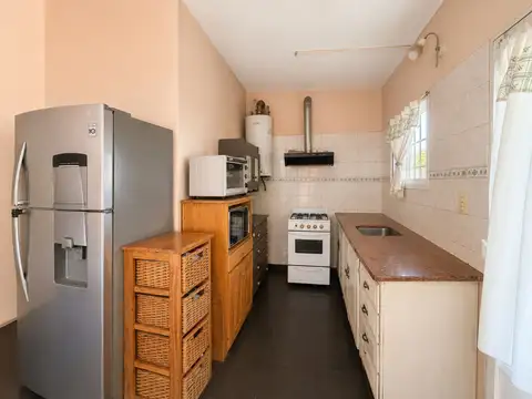 Monseñor Serafini 2800