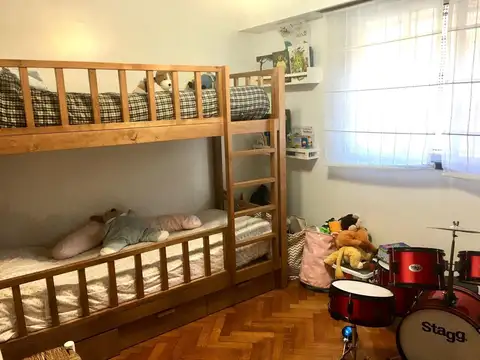 Depto Tipo Casa en Venta 30 años