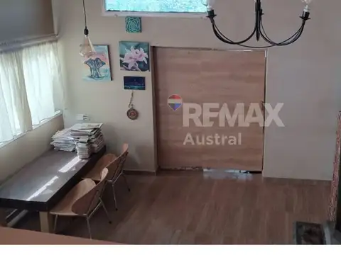 VENTA 2 casas en terreno aterrazado BellaVista Sur