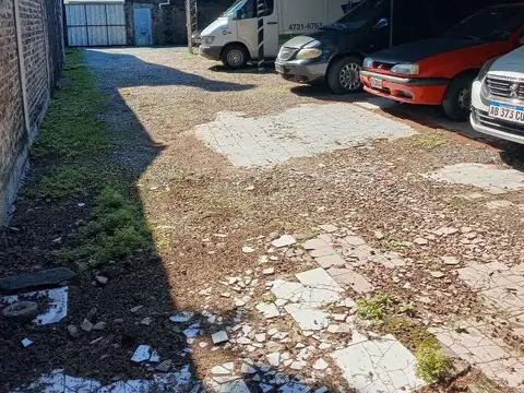 Terreno en Venta en Villa Ballester, USD 95.000