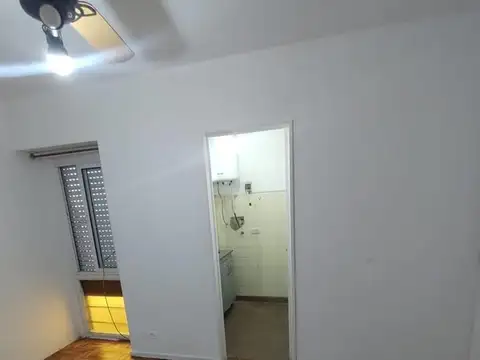 Departamento en Alquiler 50 años