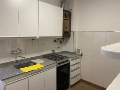 Departamento en Alquiler de 3 ambientes