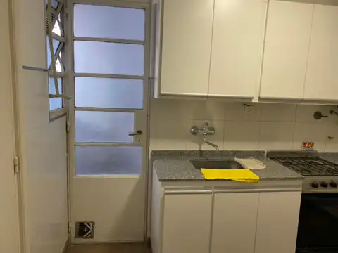 Departamento en Alquiler de 2 dormitorios