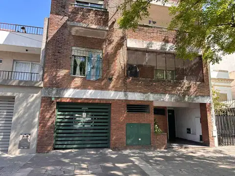 Avenida Chorroarín 1400