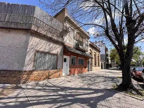 COCHERA CUBIERTA EN VENTA VILLA ORTUZAR