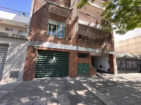 Avenida Chorroarín 1400
