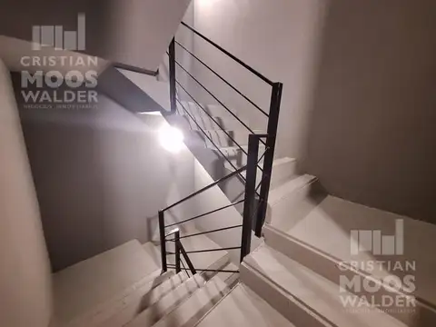 Departamento en Alquiler A Estrenar