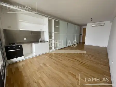 Departamento en Alquiler de Monoambiente