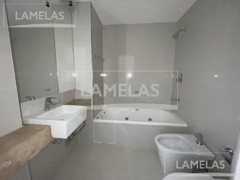 Departamento en Alquiler al Este