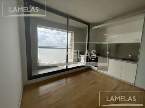 Departamento en Alquiler en Puerto Norte, $ 800.000