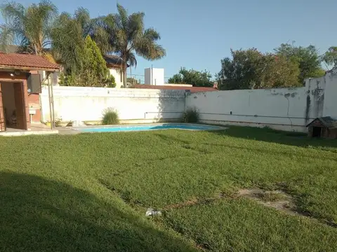 Casa en Venta de 1 dormitorio