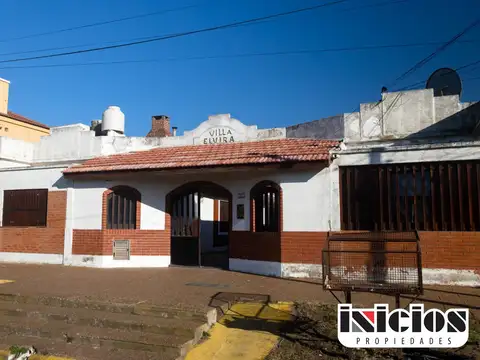 Departamento a pasos del Mar - C823