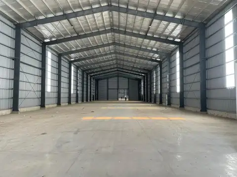 Ciudad Industria - Funes , Piso 0
