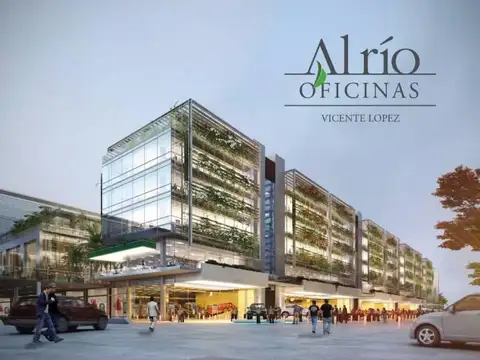 Av. del Libertador  al 100
