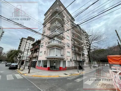 Departamento en Caseros
