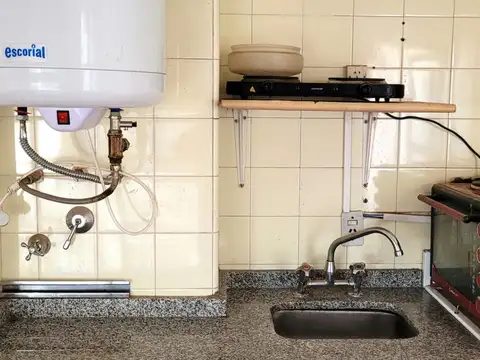 Departamento en Alquiler Apto profesional