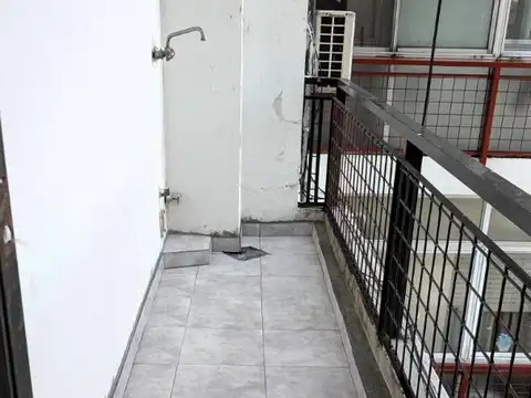 Departamento en Alquiler 50 años