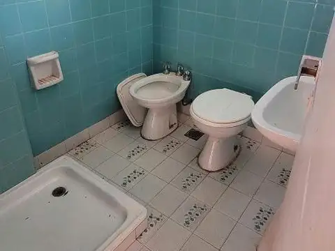 Departamento en Alquiler en Barrio Norte, $ 490.000