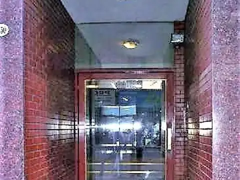 Monoambiente con Balcón en Facultad de Medicina