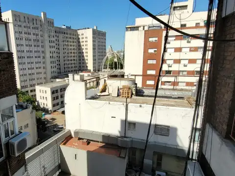Departamento en Alquiler 50 años