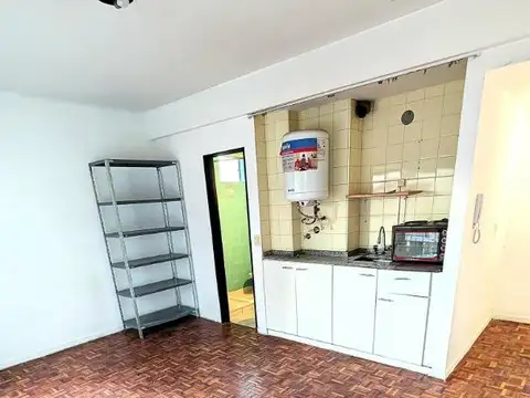 Departamento en Alquiler en Barrio Norte, $ 490.000