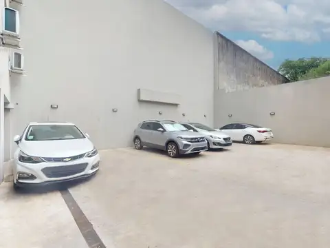 Cochera en Venta Fija