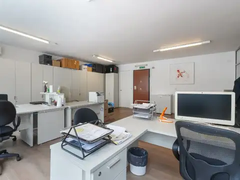 Oficina en Venta en San Nicolas, USD 90.000