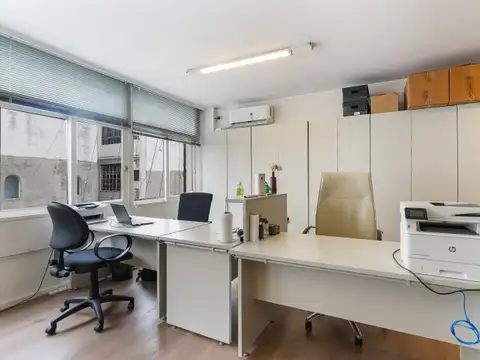 Oficina en Venta en San Nicolas, USD 90.000