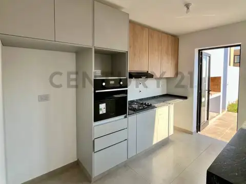 En venta Dúplex a estrenar en Docta