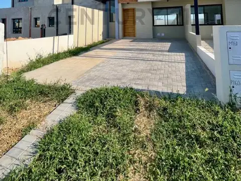 En venta Dúplex a estrenar en Docta