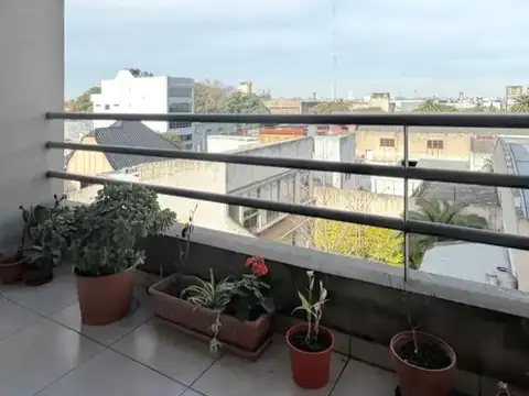 Departamento en Venta 8 años