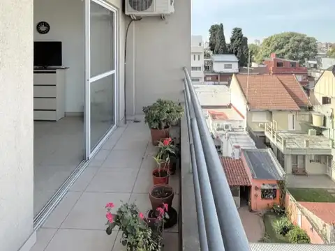 DEPARTAMENTO 2 AMB EN VENTA | SAN MARTÍN – ZONA NORTE