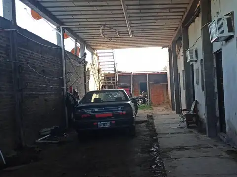 La Paz 700