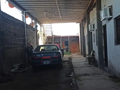 Vendo Edificio de 11 departamentos