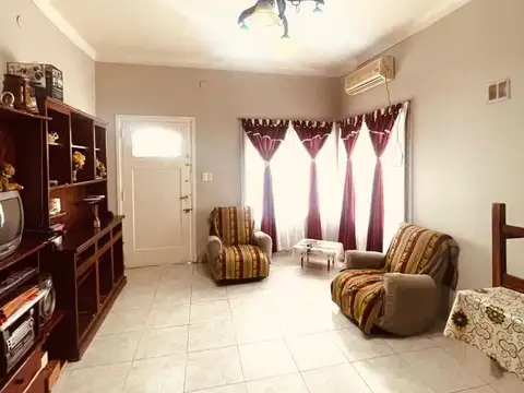CASA EN VENTA EN MONTE GRANDE APTA CREDITO
