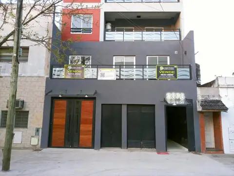 Casa en Venta en Mataderos, Capital Federal
