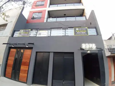 Guaminí 2300, Piso 1°