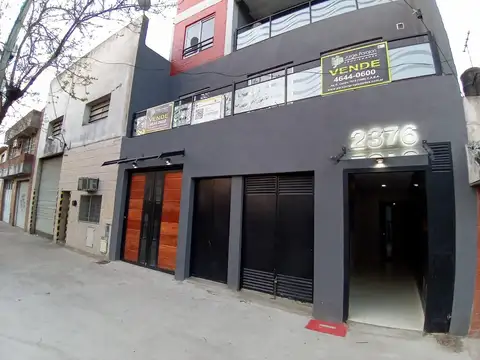 Casa en Venta de 2 dormitorios