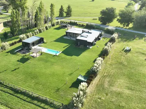 Casa en Venta al Este