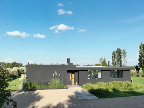 Casa en Venta en El Malacate, USD 530.000