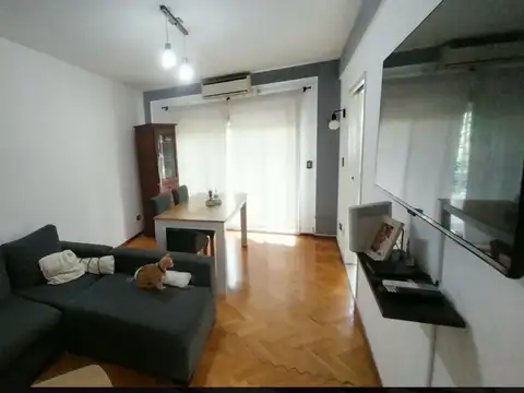 Departamento en Flores