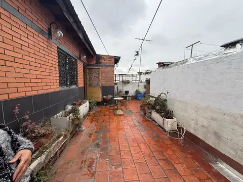 Depto Tipo Casa en Venta en Villa Soldati, USD 85.000
