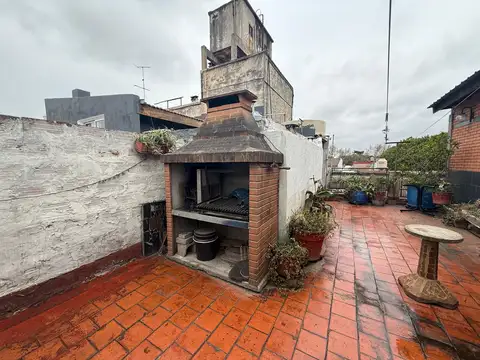Depto Tipo Casa en Venta de 3 ambientes