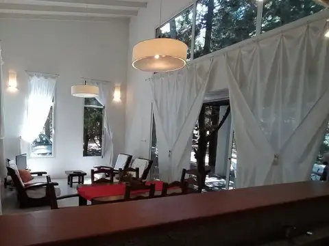 Casa en Alquiler Temporal 13 años