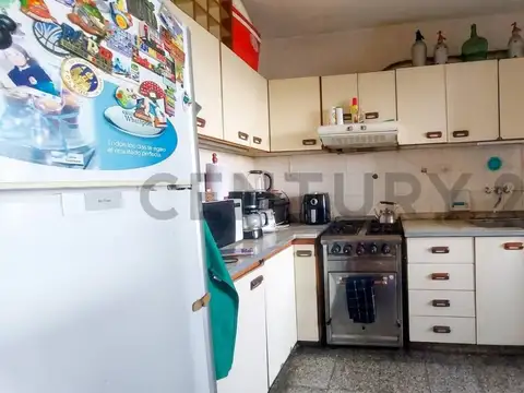 Departamento en Venta de 4 dormitorios