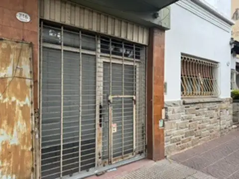 LOCAL DE 35 METROS CUADRADOS 