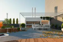 Emprendimiento de 85 Unidades